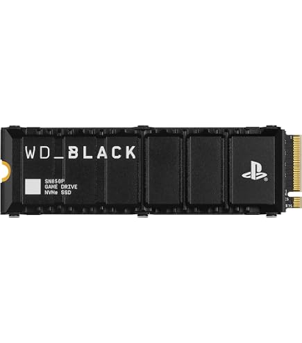 HP FX900 Pro 4TB M.2 NVMe SSD 2280 Gen4 x4, hasta 7400 MB/s, flash